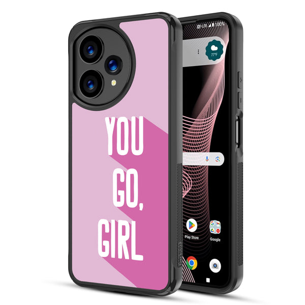MyBat Design Lab Series Case for Cricket Icon Plus 2026 - You Go, Girl - MCICON7CSLESMP203-2.jpg