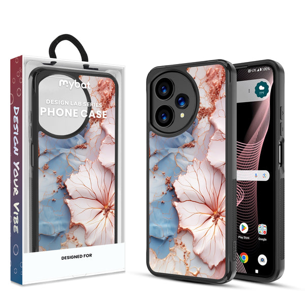 MyBat Design Lab Series Case for Cricket Icon Plus 2026 - Petal Veins - MCICON7CSLESMP214-1.jpg