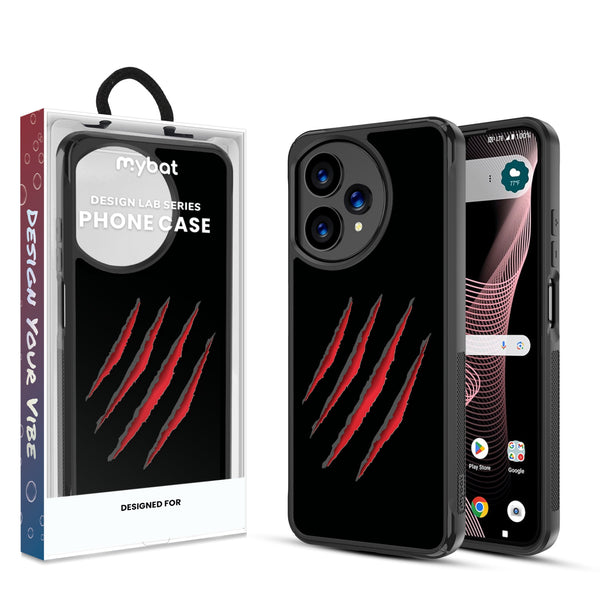 MyBat Design Lab Series Case for Cricket Icon Plus 2026 - Claw Marks - MCICON7CSLESMP231-1.jpg