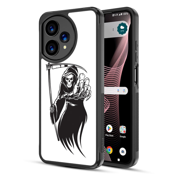 MyBat Design Lab Series Case for Cricket Icon Plus 2026 - Grim Reaper - MCICON7CSLESMP240-2.jpg