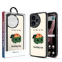 MyBat Design Lab Series Case for Cricket Icon Plus 2026 - Dumpster Fire