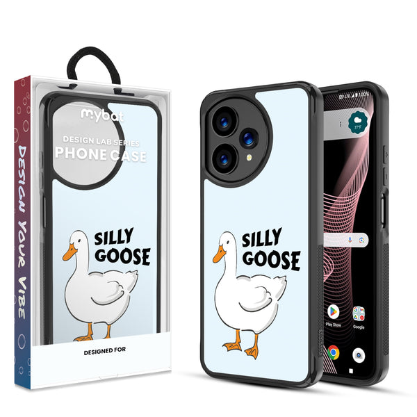 MyBat Design Lab Series Case for Cricket Icon Plus 2026 - Silly Goose - MCICON7CSLESMP256-1.jpg
