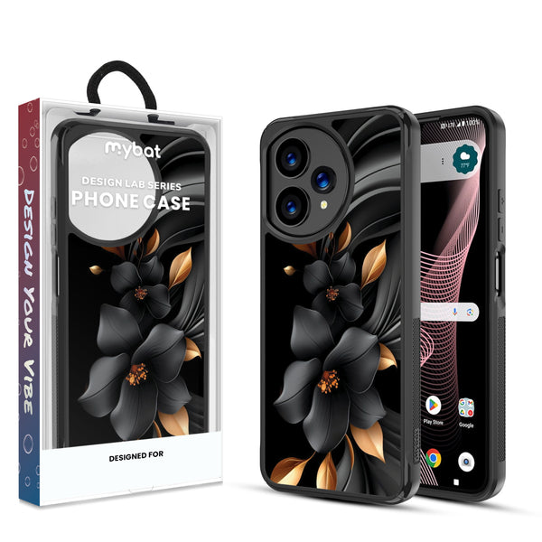 MyBat Design Lab Series Case for Cricket Icon Plus 2026 - Autumn Noir - MCICON7CSLESMP264-1.jpg