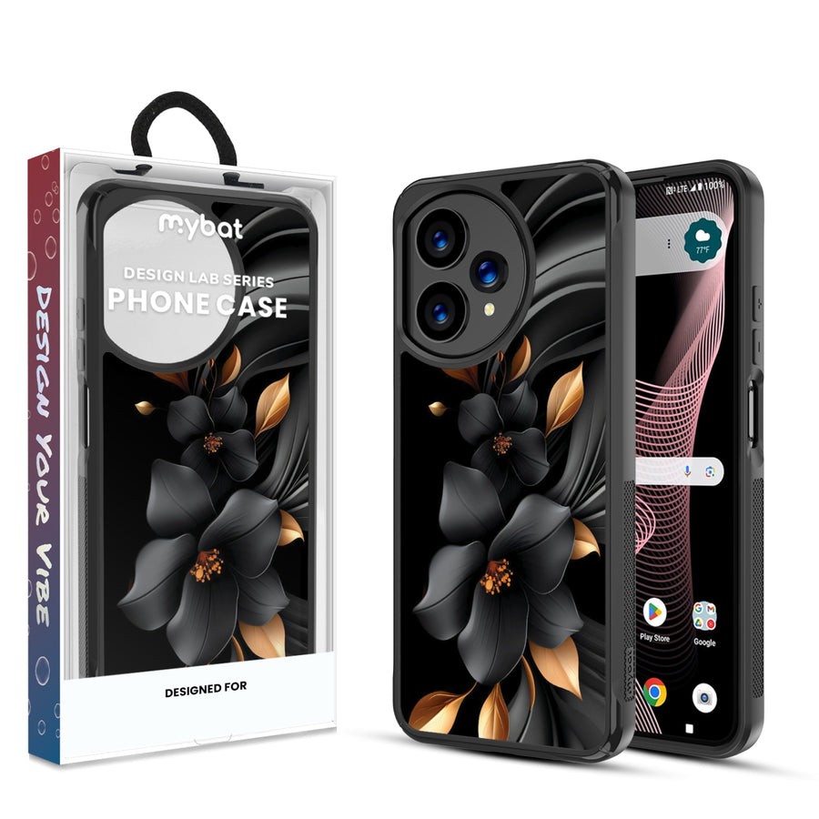 MyBat Design Lab Series Case for Cricket Icon Plus 2026 - Autumn Noir - MCICON7CSLESMP264-1.jpg