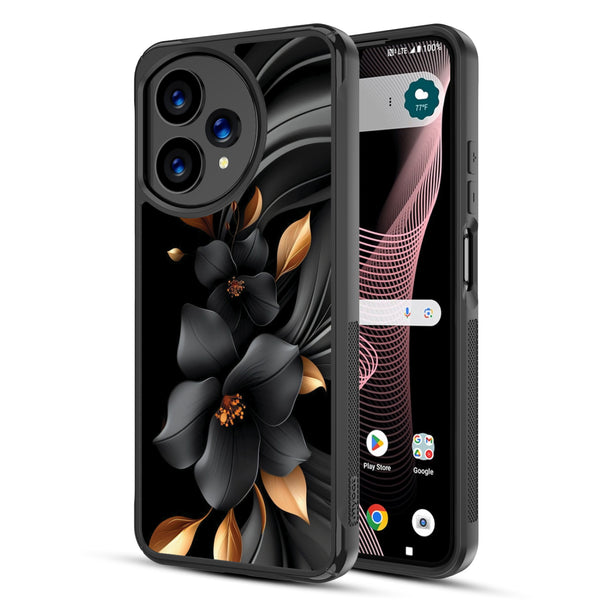 MyBat Design Lab Series Case for Cricket Icon Plus 2026 - Autumn Noir - MCICON7CSLESMP264-2.jpg