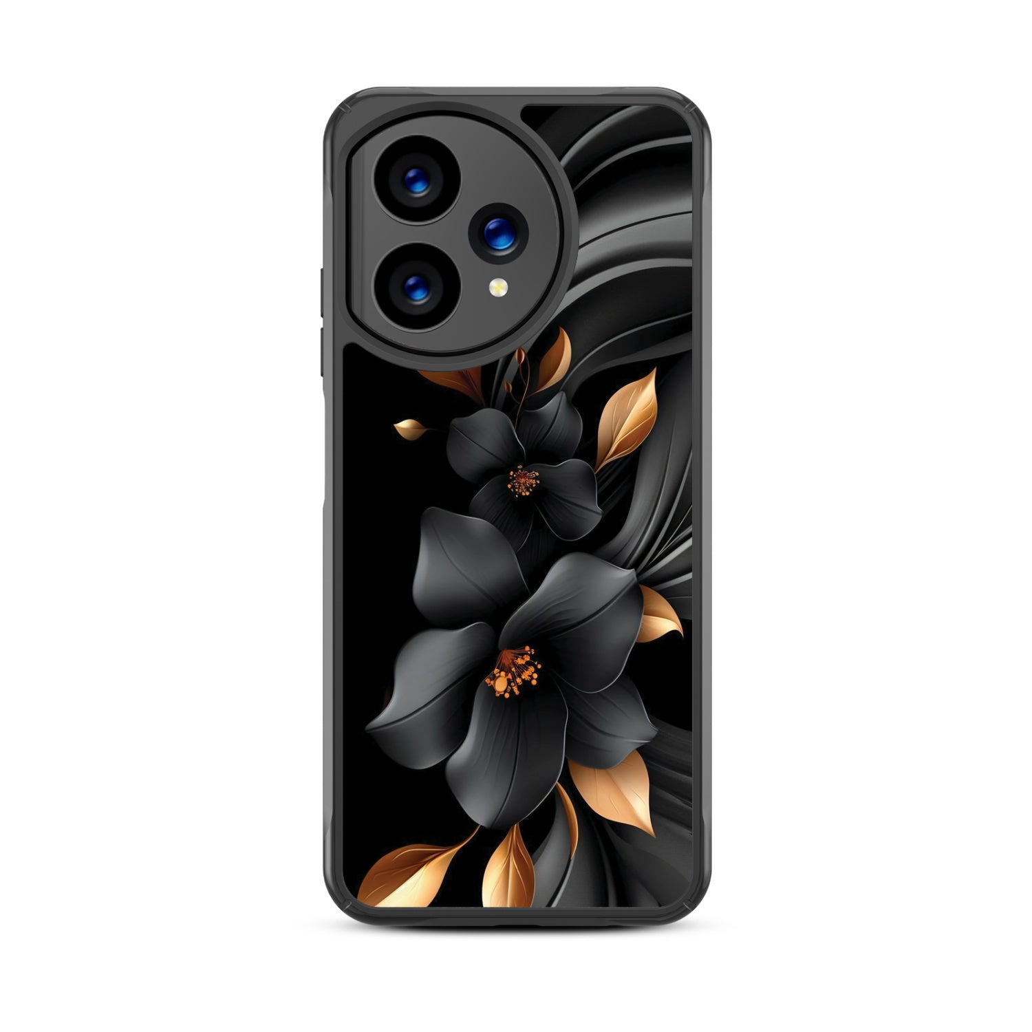 MyBat Design Lab Series Case for Cricket Icon Plus 2026 - Autumn Noir