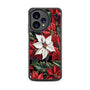 MyBat Design Lab Series Case for Cricket Icon Plus 2026 - Christmas Poinsettias - MCICON7CSLESMP301-3.jpg
