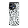 MyBat Design Lab Series Case for Cricket Icon Plus 2026 - Golf Balls