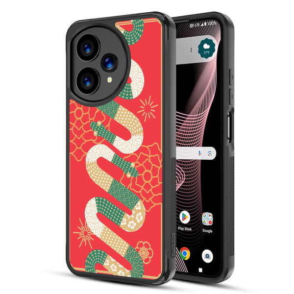 MyBat Design Lab Series Case for Cricket Icon Plus 2026 - Year of the Snake - MCICON7CSLESMP315-2.jpg