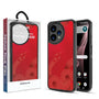MyBat Design Lab Series Case for Cricket Icon Plus 2026 - Slithering into a New Year