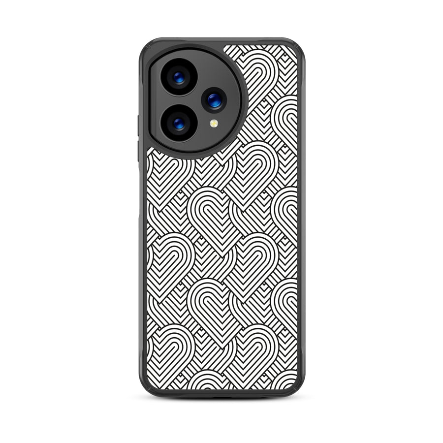 MyBat Design Lab Series Case for Cricket Icon Plus 2026 - Hearts Aligned - MCICON7CSLESMP331-3.jpg