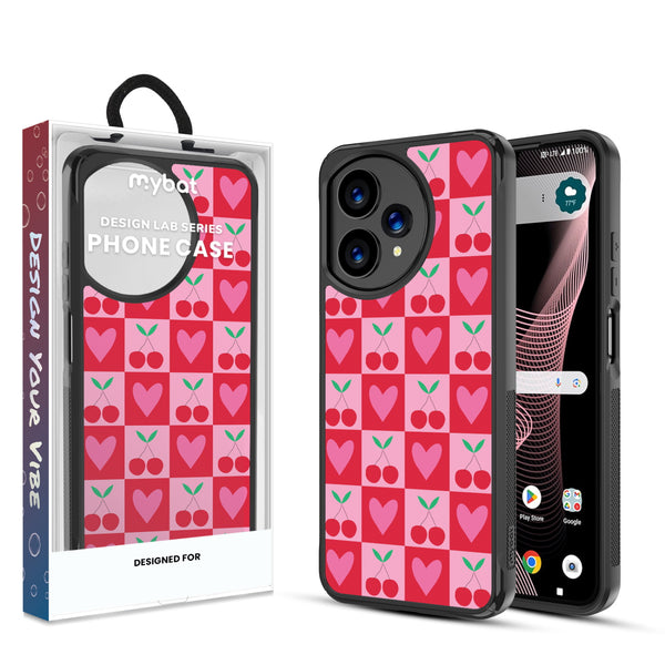 MyBat Design Lab Series Case for Cricket Icon Plus 2026 - Cherry Hearts - MCICON7CSLESMP334-1.jpg