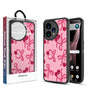 MyBat Design Lab Series Case for Cricket Icon Plus 2026 - Mon Chérie