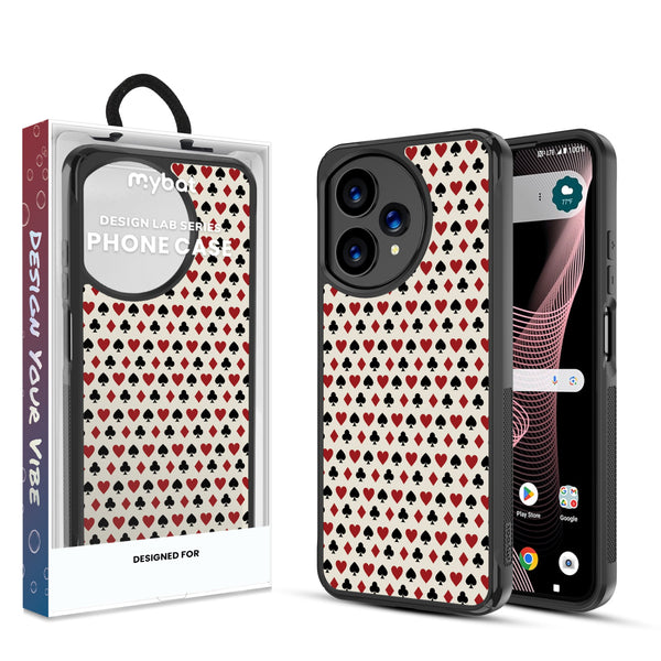 MyBat Design Lab Series Case for Cricket Icon Plus 2026 - Royal Flush - MCICON7CSLESMP336-1.jpg