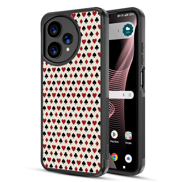 MyBat Design Lab Series Case for Cricket Icon Plus 2026 - Royal Flush - MCICON7CSLESMP336-2.jpg