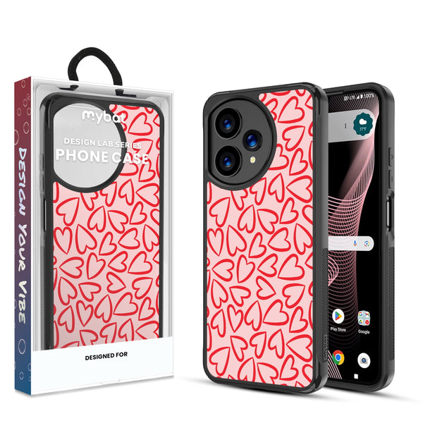 MyBat Design Lab Series Case for Cricket Icon Plus 2026 - Endless Hearts - MCICON7CSLESMP338-1.jpg