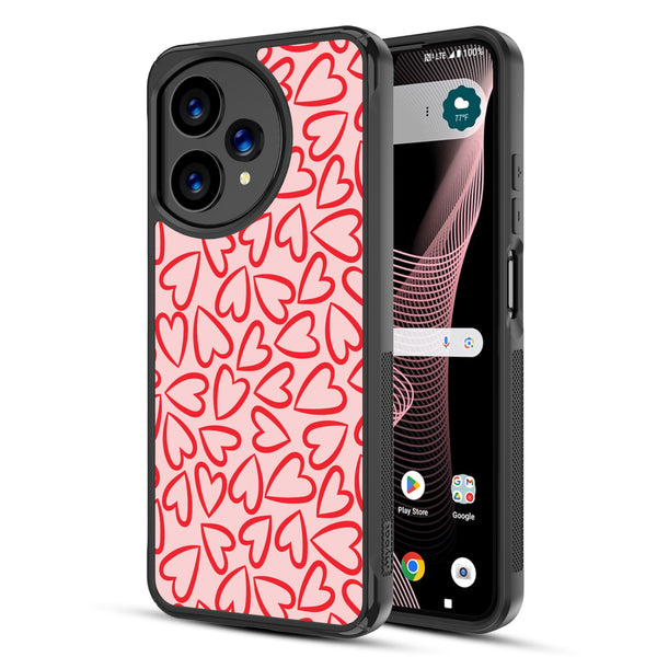 MyBat Design Lab Series Case for Cricket Icon Plus 2026 - Endless Hearts - MCICON7CSLESMP338-2.jpg