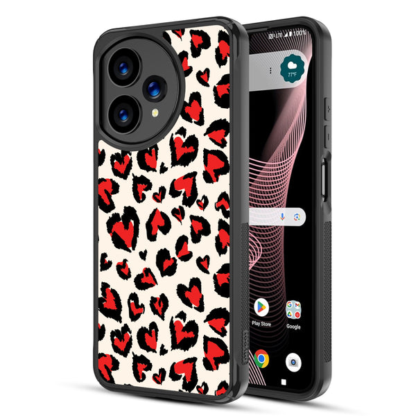 MyBat Design Lab Series Case for Cricket Icon Plus 2026 - Wild Hearts - MCICON7CSLESMP340-2.jpg