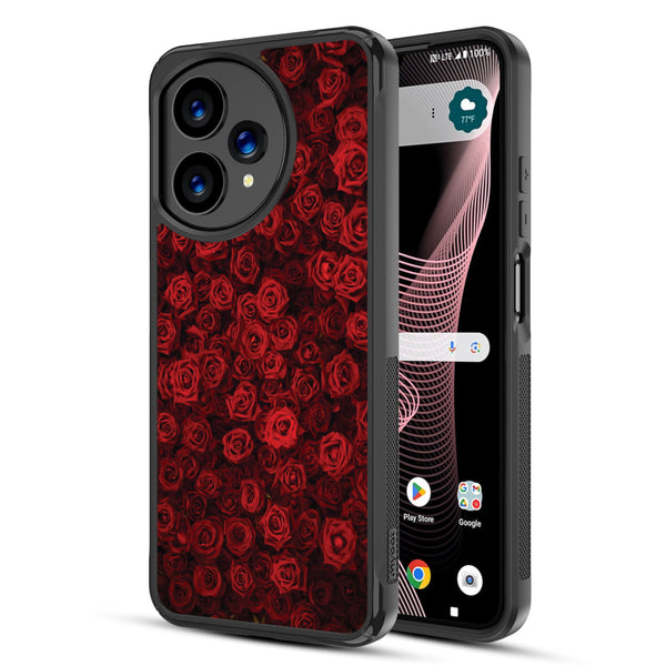 MyBat Design Lab Series Case for Cricket Icon Plus 2026 - Red Roses - MCICON7CSLESMP343-2.jpg