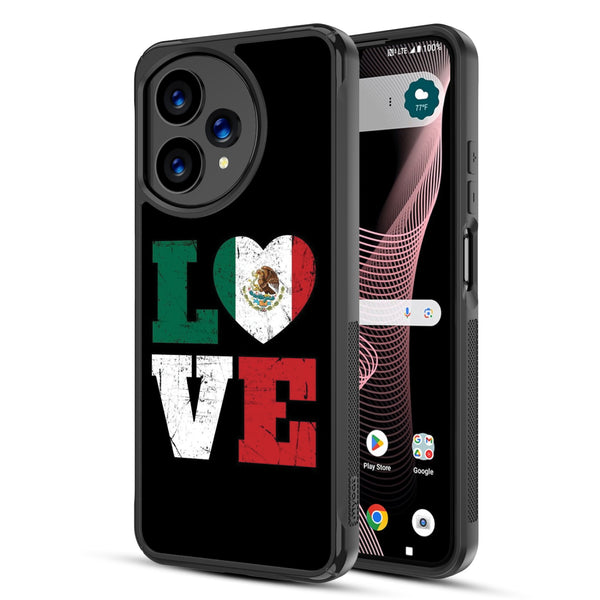 MyBat Design Lab Series Case for Cricket Icon Plus 2026 - Love 4 Mexico - MCICON7CSLESMP347-2.jpg