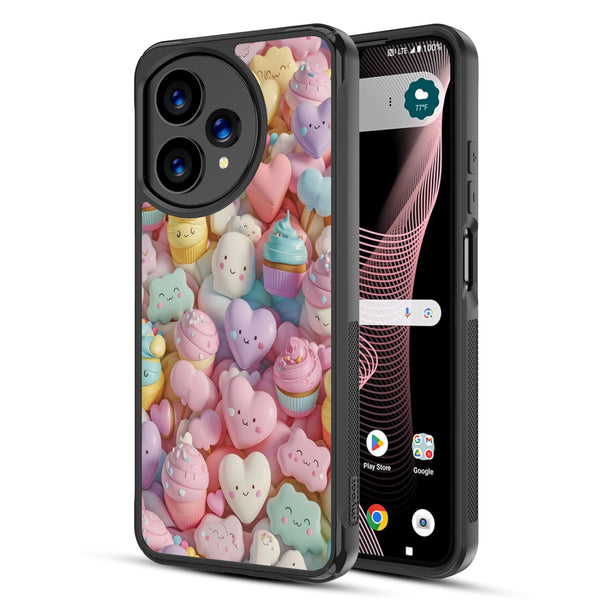 MyBat Design Lab Series Case for Cricket Icon Plus 2026 - Candy Love - MCICON7CSLESMP354-2.jpg