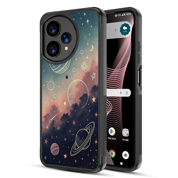 MyBat Design Lab Series Case for Cricket Icon Plus 2026 - Planets and Stars - MCICON7CSLESMP356-2.jpg