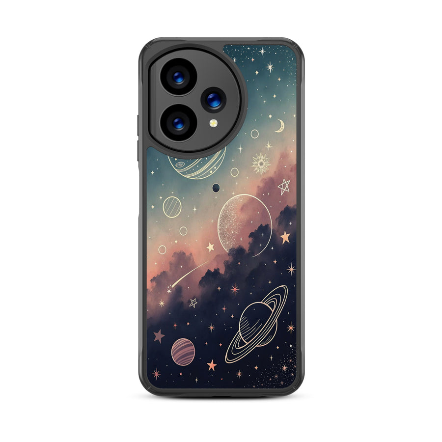 MyBat Design Lab Series Case for Cricket Icon Plus 2026 - Planets and Stars - MCICON7CSLESMP356-3.jpg