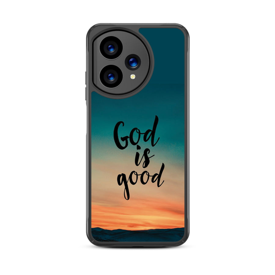 MyBat Design Lab Series Case for Cricket Icon Plus 2026 - God is Good - MCICON7CSLESMP364-3.jpg