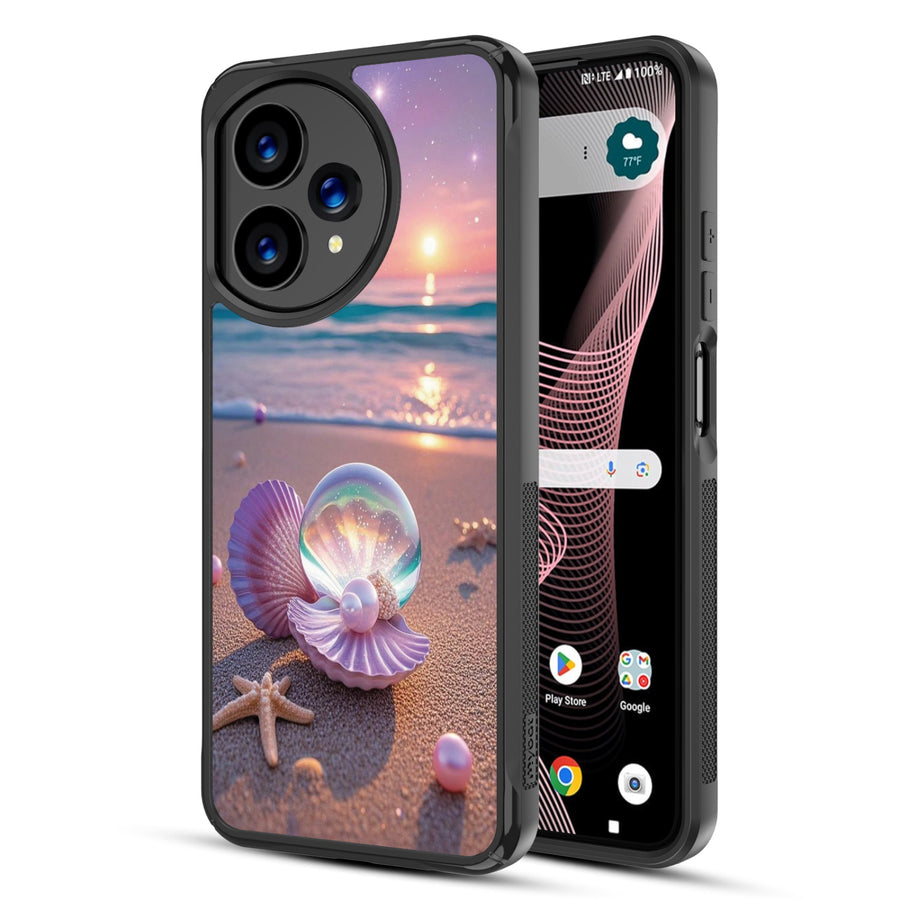 MyBat Design Lab Series Case for Cricket Icon Plus 2026 - Seashell Beach - MCICON7CSLESMP374-2.jpg
