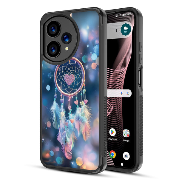 MyBat Design Lab Series Case for Cricket Icon Plus 2026 - Pastel Dreamcatcher - MCICON7CSLESMP376-2.jpg