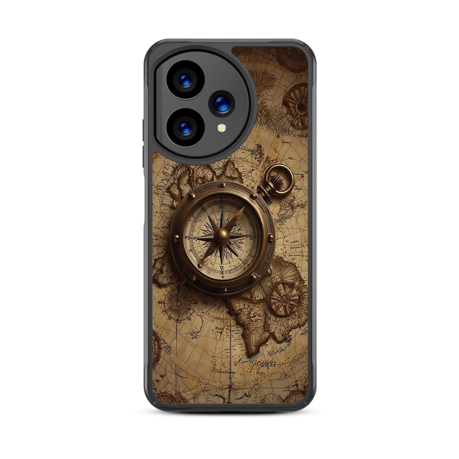 MyBat Design Lab Series Case for Cricket Icon Plus 2026 - Compass - MCICON7CSLESMP378-3.jpg
