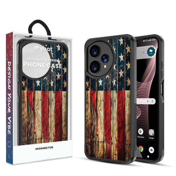 MyBat Design Lab Series Case for Cricket Icon Plus 2026 - US Painted Flag - MCICON7CSLESMP381-1.jpg