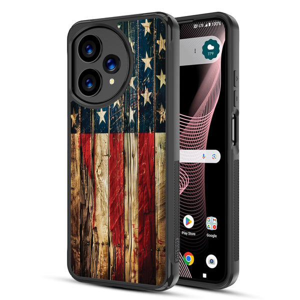 MyBat Design Lab Series Case for Cricket Icon Plus 2026 - US Painted Flag - MCICON7CSLESMP381-2.jpg