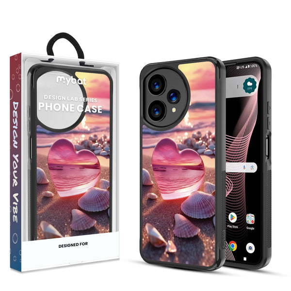 MyBat Design Lab Series Case for Cricket Icon Plus 2026 - Sunset Beach Love - MCICON7CSLESMP384-1.jpg