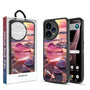 MyBat Design Lab Series Case for Cricket Icon Plus 2026 - Sunset Beach Love