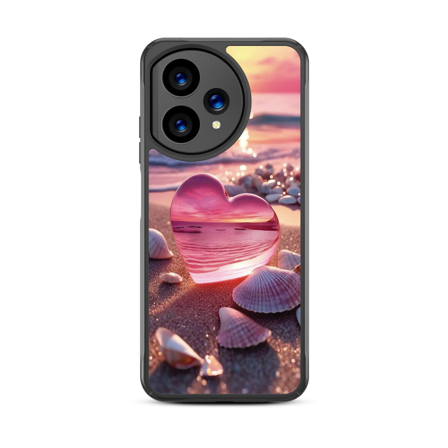 MyBat Design Lab Series Case for Cricket Icon Plus 2026 - Sunset Beach Love - MCICON7CSLESMP384-3.jpg