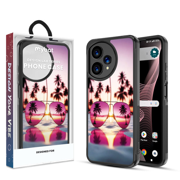 MyBat Design Lab Series Case for Cricket Icon Plus 2026 - California Sunset - MCICON7CSLESMP385-1.jpg