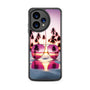 MyBat Design Lab Series Case for Cricket Icon Plus 2026 - California Sunset