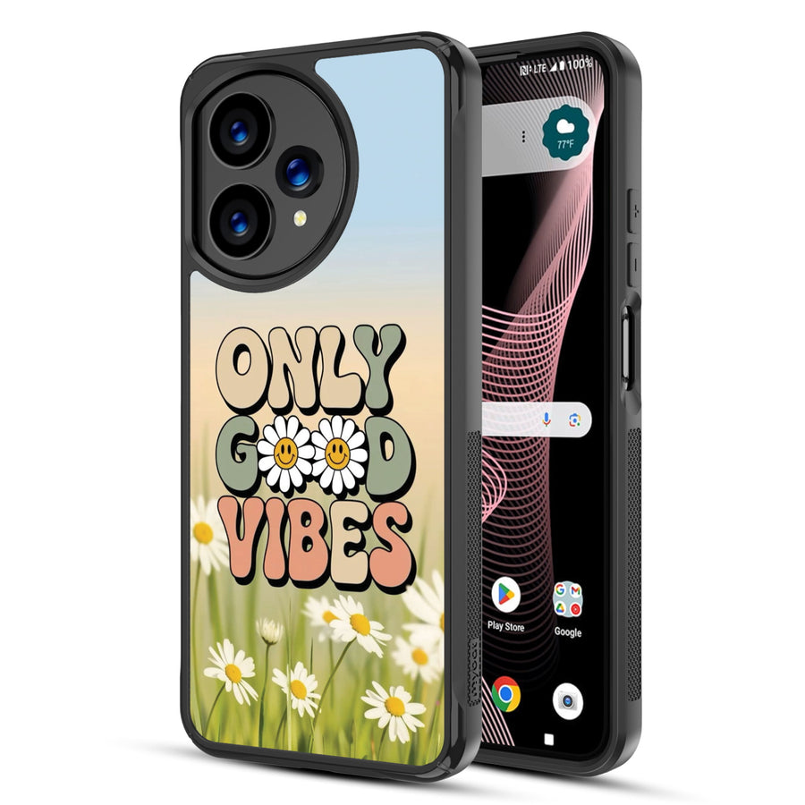 MyBat Design Lab Series Case for Cricket Icon Plus 2026 - Only Good Vibes - MCICON7CSLESMP388-2.jpg