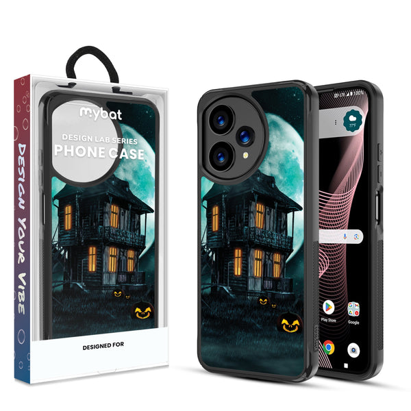 MyBat Design Lab Series Case for Cricket Icon Plus 2026 - Haunted Mansion - MCICON7CSLESMP396-1.jpg