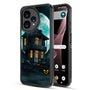MyBat Design Lab Series Case for Cricket Icon Plus 2026 - Haunted Mansion - MCICON7CSLESMP396-2.jpg