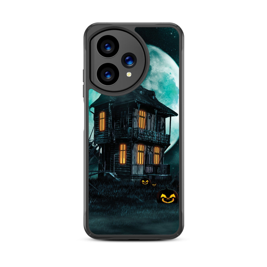 MyBat Design Lab Series Case for Cricket Icon Plus 2026 - Haunted Mansion - MCICON7CSLESMP396-3.jpg