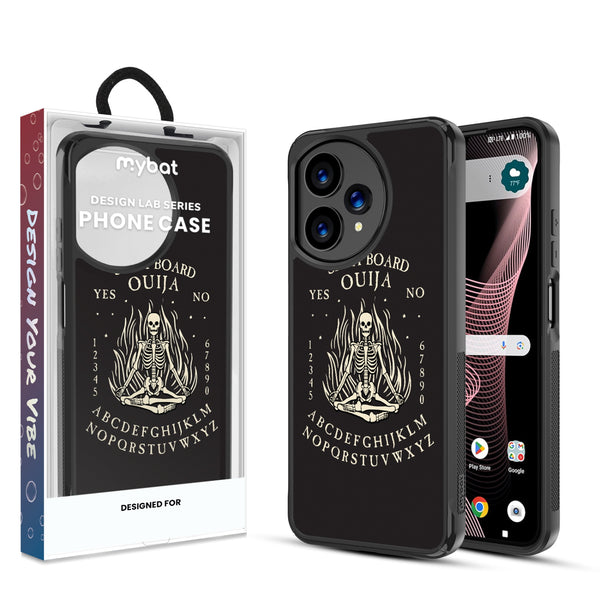 MyBat Design Lab Series Case for Cricket Icon Plus 2026 - Ouija - MCICON7CSLESMP397-1.jpg
