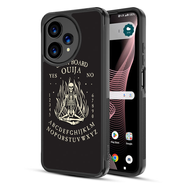 MyBat Design Lab Series Case for Cricket Icon Plus 2026 - Ouija - MCICON7CSLESMP397-2.jpg