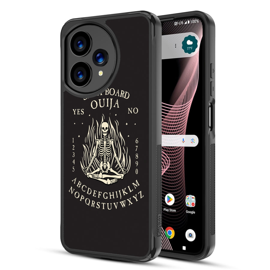 MyBat Design Lab Series Case for Cricket Icon Plus 2026 - Ouija - MCICON7CSLESMP397-2.jpg