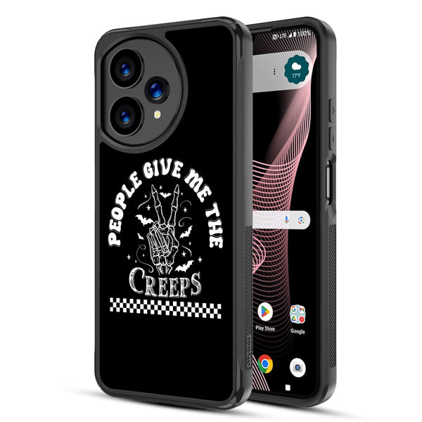 MyBat Design Lab Series Case for Cricket Icon Plus 2026 - The Creeps - MCICON7CSLESMP398-2.jpg