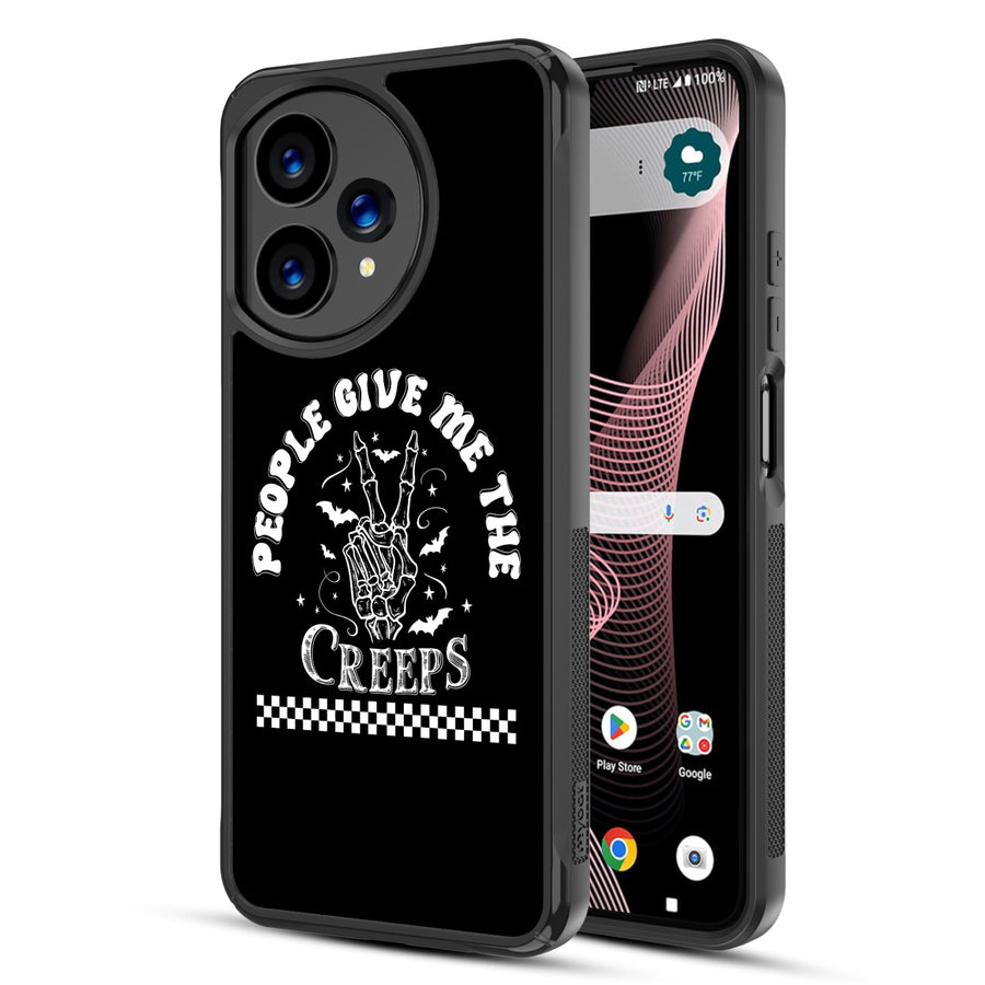 MyBat Design Lab Series Case for Cricket Icon Plus 2026 - The Creeps - MCICON7CSLESMP398-2.jpg
