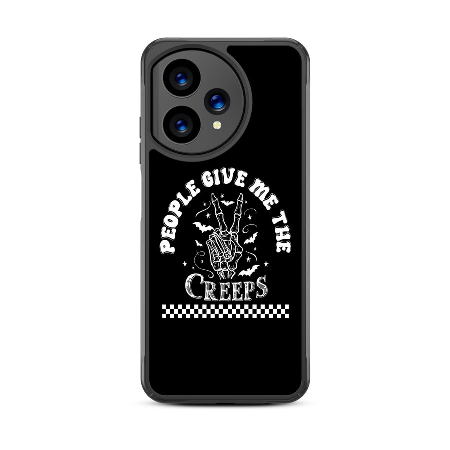 MyBat Design Lab Series Case for Cricket Icon Plus 2026 - The Creeps - MCICON7CSLESMP398-3.jpg
