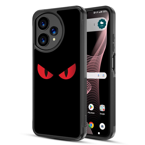 MyBat Design Lab Series Case for Cricket Icon Plus 2026 - Red Eyes - MCICON7CSLESMP400-2.jpg