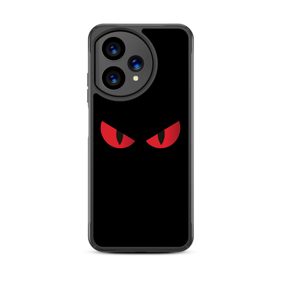 MyBat Design Lab Series Case for Cricket Icon Plus 2026 - Red Eyes - MCICON7CSLESMP400-3.jpg